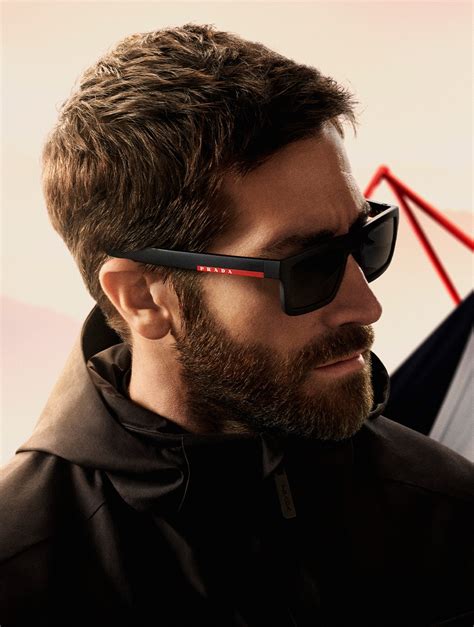 prada linea rossa laced shoes black|Prada linea rossa sunglasses men's.